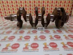2014-2021 Hyundai Tucson 2.0L Engine Crankshaft 6D026-2EU00 Oem. Fixed Price $349.99.