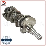 13401-20030 Crankshaft With Bearings Toyota 1MZ-FE For Avalon Camry Solara 3.0L. Fixed Price $261.50.