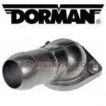 Dorman Engine Coolant Thermostat Housing For 2004-2005 Workhorse Fastrack Mw. Fixed Price $34.84.