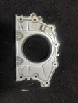 2013-2014 Ford F-150 3.7L Crankshaft Oil Seal Retainer CG1E 6K301 Aa (M311). Fixed Price $40.00.