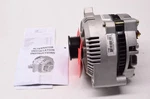 Bbb Industries 7748, ERE7748A Remanufactured Alternator Nos. Fixed Price $76.53.