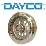 Dayco Harmonic Balancer For 1975-1977 Chevrolet P10 5.7L V8 Engine Jr. Fixed Price $265.54.