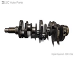 Crankshaft Standard For 15-16 Nissan Murano 3.5 12200JA10B Awd. Fixed Price $249.95.