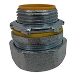 Centaur 1" Straight Liquid Tight Connector Wi LQA100-IC (20 Pack). Fixed Price $83.99.