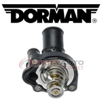 Dorman Coolant Thermostat Housing Assembly 2005-2008 Ford Escape 2.3L L4 Lk. Fixed Price $42.17.