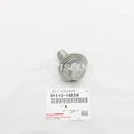 90119-16020 Toyota Oem Genuine Bolt(for Crankshaft Pulley Set). Fixed Price $10.64.