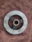 Oem 2007-2013 Harmonic Balancer 2.3L Turbo Fits Mazda Speed 6 CX-7 L3K911400. Fixed Price $24.99.