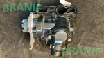 Vw Audi Water Pump W/thermostat Housing 06H121026DR 06H121010A Oem. Fixed Price $75.00.