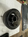 Harmonic Balancer 7.3L 8-445 Diesel Fits 98-03 Ford E350 Van 19033. Fixed Price $74.99.