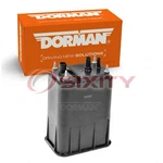 Dorman Vapor Canister For 1994-1998 Jeep Grand Cherokee 4.0L 5.2L 5.9L L6 V8 Hp. Fixed Price $164.22.