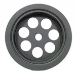 Engine Harmonic Balancer-gas Dayco PB1168N. Fixed Price $81.79.