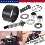 For 1994-2002 Seadoo Jet Pump Rebuild Kit Wear Ring Impeller Shaft Seal Oil Tool. Fixed Price $119.00.