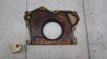 2011-2013 Jeep Grand Cherokee Oem 3.6L Engine Crankshaft Seal Cover 05184285AF. Fixed Price $55.00.