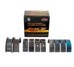 Main Crankshaft Bearing Set Acl Race Calico Coated For Lancer Evo V-ix 4G63T Std. Fixed Price $361.99.