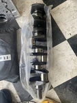 Lunati L56047 Billet Crankshaft Gen Iv Int Balance 4.500 Stroke. Fixed Price $1700.00.