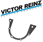 Engine Crankshaft Sealing Flange Gasket Rear For Bmw E28 E30 E34 E36 E39 E46 M3. Fixed Price $13.45.