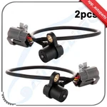 Engine Crankshaft Position Sensor 2PCS Fit Ford Probe 1993-1997 V6 2.5L. Fixed Price $18.49.