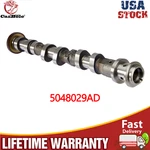 Exhaust Camshaft Left Side 5048029AD New For Jeep Grand Cherokee Ram Promaster. Fixed Price $75.99.