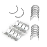 Crankshaft Main & Con Rod Bearings For Porsche Cayenne Panamera 4.8T 955 957 970. Fixed Price $105.65.
