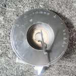 Mercedes CLA45 GLA45 Vibration Damper Harmonic Balancer A1330300003 14 19 Oem. Fixed Price $140.00.