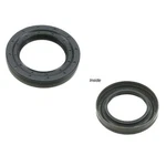 For Porsche Boxster 97-08 Victor Reinz W0133-1646645-REI Front Crankshaft Seal. Fixed Price $29.64.