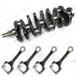 Crankshaft Connecting Rod For Toyota Celica Corolla Spyder Matrix 1ZZ-FE 1.8L. Fixed Price $180.99.