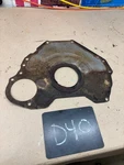 Ford 351W 302 300 289 Transmission Engine Block Plate Spacer Shim Sbf Small. Fixed Price $99.99.
