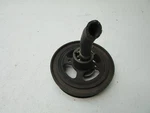 Crankshaft Pulley LS430 2001 2006 Lexus 4.3L V8 Engine Motor Harmonic Balancer. Fixed Price $69.99.
