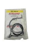 Fel-pro BS40444 Rear Main Seal Set 1-PIECE Rubber Crankshaft Kit. Fixed Price $23.99.