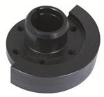 Fluidampr Replacement Hub Steel Black Zinc Chromate Chevy Small Block 400. Fixed Price $183.80.
