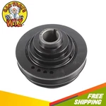 Engine New Harmonic Balancer Fits 93-97 Honda Isuzu Passport Rodeo 3.2L 6VD1. Fixed Price $80.24.