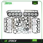 Cylinder Head Gasket Set For 10-20 F-250 F-350 F-450 F-550 6.7L Diesel Ohv 32V. Fixed Price $150.09.