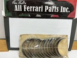 Ferrari Part 104024/153214 1ST Undersize Mm 0,254 On - Set. Fixed Price $1135.00.