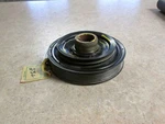 Harmonic Balancer 2.3L Fits 84 Tempo 303270. Fixed Price $50.00.