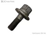 Crankshaft Pulley Bolt For 14-16 Hyundai Elantra 1.8 231283E201 Fwd. Fixed Price $19.95.