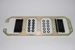 Prw 9045400 Main Girdle Billet Steel For Chevy Incl Fasteners Hardware. Fixed Price $262.05.
