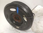 '12-'15 Chevrolet Cruze Harmonic Balancer Crankshaft Pulley 1.4L Oem. Fixed Price $40.50.