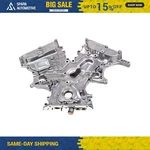Timing Chain Cover Oil Pump Fit 07-15 Toyota Lexus 3.5 2GRFE 2GRFSE 2GRFXE. Fixed Price $239.99.