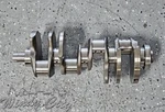 4.2L Audi A8 Quattro Bfm Bgk Engine Remanufactured Crankshaft #77BH. Fixed Price $600.00.