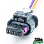 Crankshaft Position Sensor Connector Dodge Dart. 2013-2016. 68070490AA. Fixed Price $29.99.