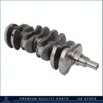?crankshaft For Toyota Corolla Matrix MR2 Celica 1ZZ Motor 1998-08. Fixed Price $74.94.