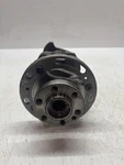 Crankshaft Faulty For Nissan Juke F15 1.6 Dig-t MR16DDT 122011KC0A. Fixed Price $150.77.