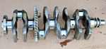 Oem 2018-2026 Lexus Toyota 2.5L Crankshaft. Fixed Price $154.05.