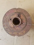 Harmonic Balancer Gasoline Fits 68-76 78-79 Toronado 5A 1850-2. Fixed Price $53.99.