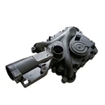 Engine Crankcase Vent Valve For Audi A6 A7 A8 Q7 2015-2019 06E103547AF. Fixed Price $58.67.