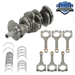 Crankshaft Rod Main Bearings Kit For Hyundai Santa Fe 2013-16 Kia 2011-2016 3.3L. Fixed Price $352.87.