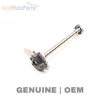 2012-2016 Porsche Panamera Engine Balance Shaft W/ Weight 06E103273AC. Fixed Price $23.99.