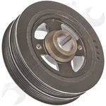 Apdty 605293 Harmonic Balancer Crank Pulley Dampener Assembly. Fixed Price $204.95.
