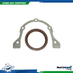 Dnj RM526 Rear Main Seal For 85-01 Suzuki Esteem 1.0L-1.6L L3 Dohc Sohc. Fixed Price $15.99.