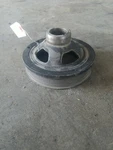 07-19 Infiniti G35/G37 Nissan 370Z Crankshaft Pully Oem 12303JK20A. Fixed Price $39.18.